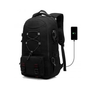 USB Backpacks With Charging Ports