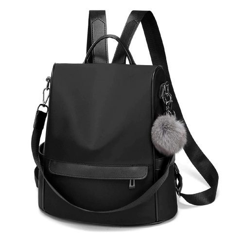 Anti Theft Bags & Backpacks UK